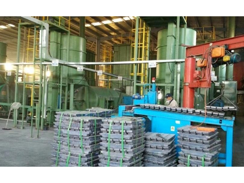 Shenzhen Maxton Power Tech Co., Ltd. factory image 1