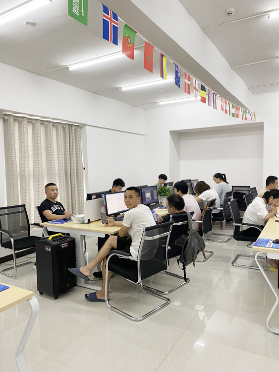 Hunan Chenghang Da Trading Co., Ltd. Fishing Line