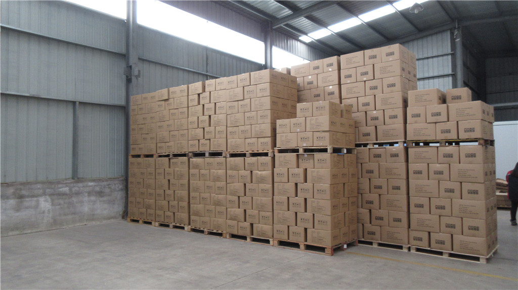 Xuzhou Minghang Packaging Products Co., Ltd. Glass jars