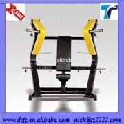 fitness equipment / sports center fitness equipment /chest press TZ-6062