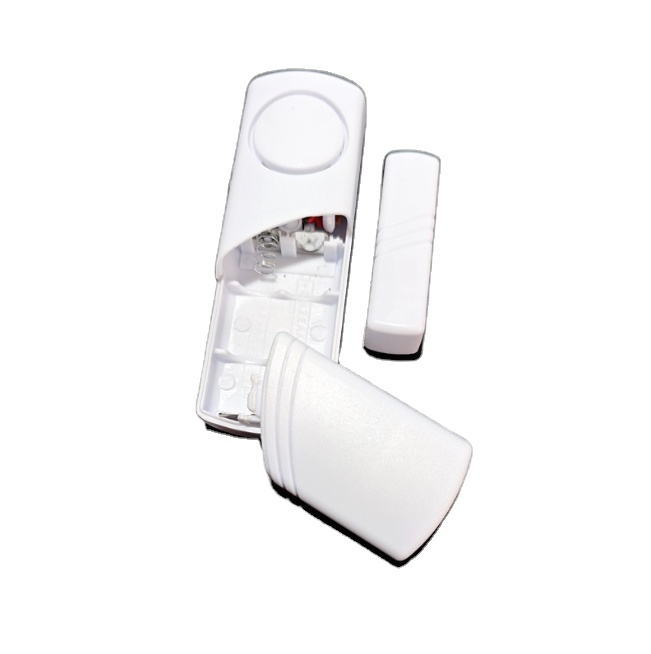 Home Security Door Alarms Updated Magnetic Sensor Alert Window Alarms Door Alarm For Kids