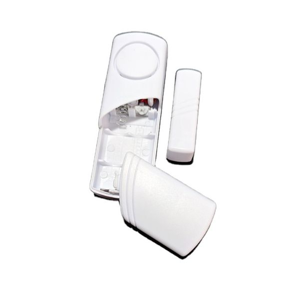 Home Security Door Alarms Updated Magnetic Sensor Alert Window Alarms Door Alarm For Kids