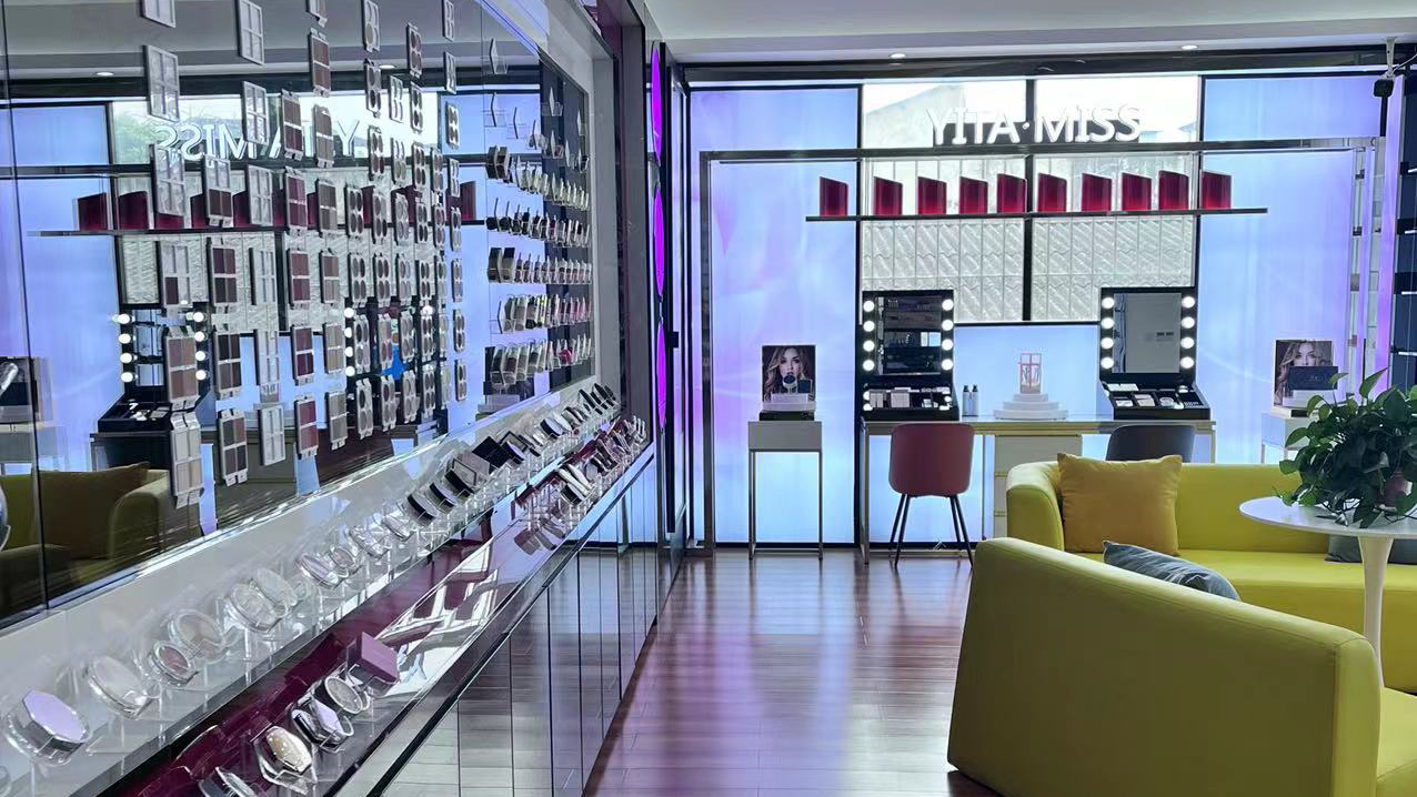 Guangzhou Choice Biological Technology Co., Ltd. eyebrow pencil