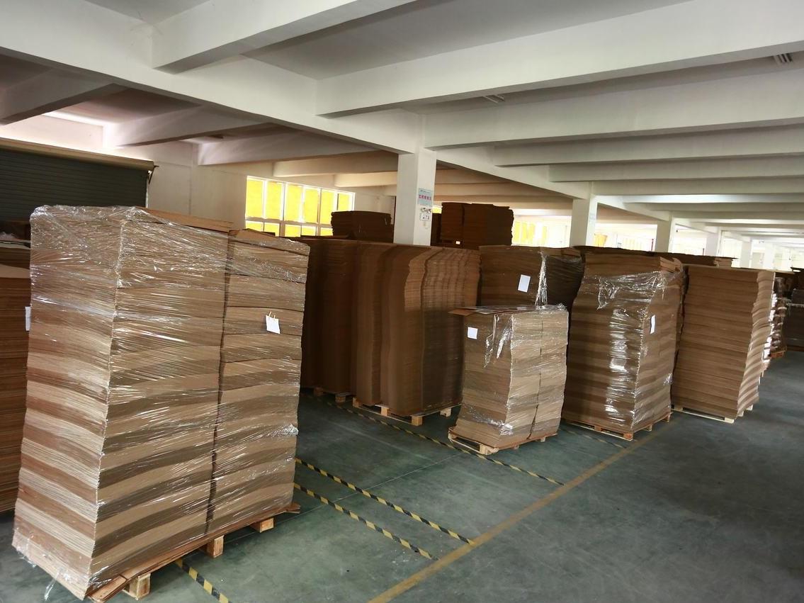 Xiamen Lutengda Printing Co., Ltd. Gift Box