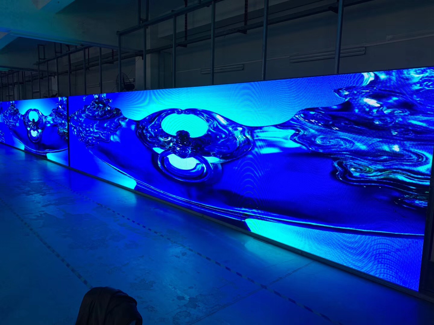 Shenzhen Cheng-Jian Optoelectronic Co., Ltd. LED Module
