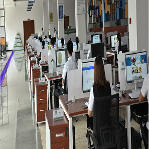 Guizhou Baojun Leather Accessories Co., Ltd. Leather Belts