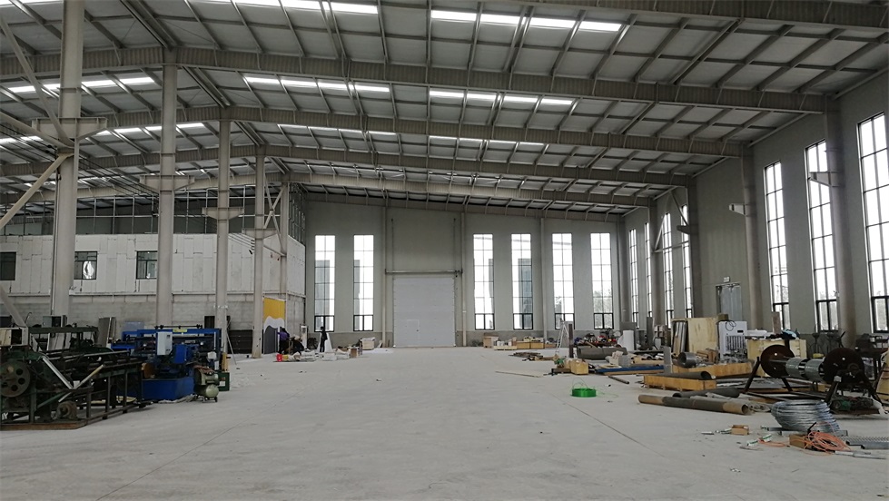 Hebei Shuolong Metal Products Co., Ltd. Glass Laminated Metal Mesh
