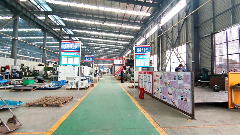 Hunan Langle Technology Co., Ltd. Aluminum Extrusion