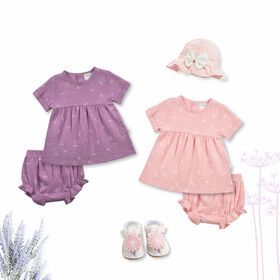 New Children's Clothing Princess Skirt Muslin Baby Skirt Set Summer Baby Children Girls Summer Baby Dress Mini Short Print