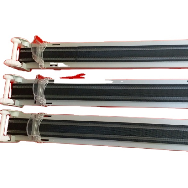 Vending Machine White Conveyors belt double track with Motor for Self-Service Automatic Drink Snack bread food