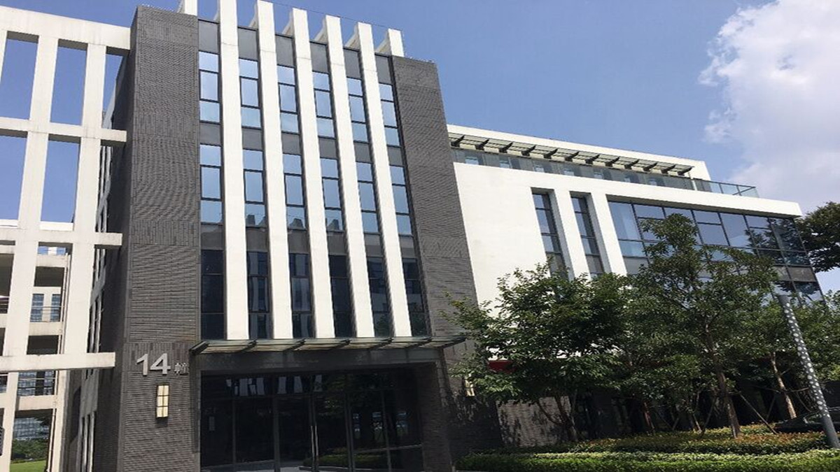 Hangzhou Hongyi Textile Co., Ltd. Silk Fabric