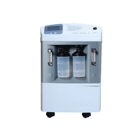 Medical Portable Oxygen Generator with Nubulizer Oxygen Concentrator 5L 10L