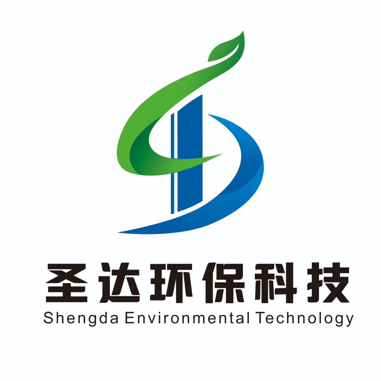 Tianjin Shengda Environmental Protection Technology Co., Ltd. logo