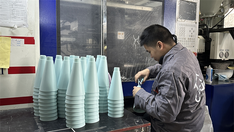 Guangzhou Domonic Co.,ltd. Baking Tools