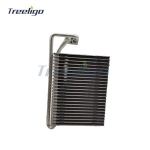 Car AC Evaporator 1901Z0101 64118372772 64118384251 64119135744 All Series Auto Ac Evaporator For BMW M3 X3 3Series