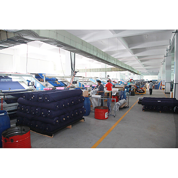 Quanzhou Ultratex Textile Co.,Ltd. Knitted Fabric