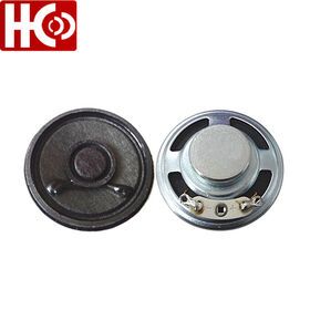40mm speaker 8ohm 1watt 1.5 inch small round speaker for electronic toys gaming speaker