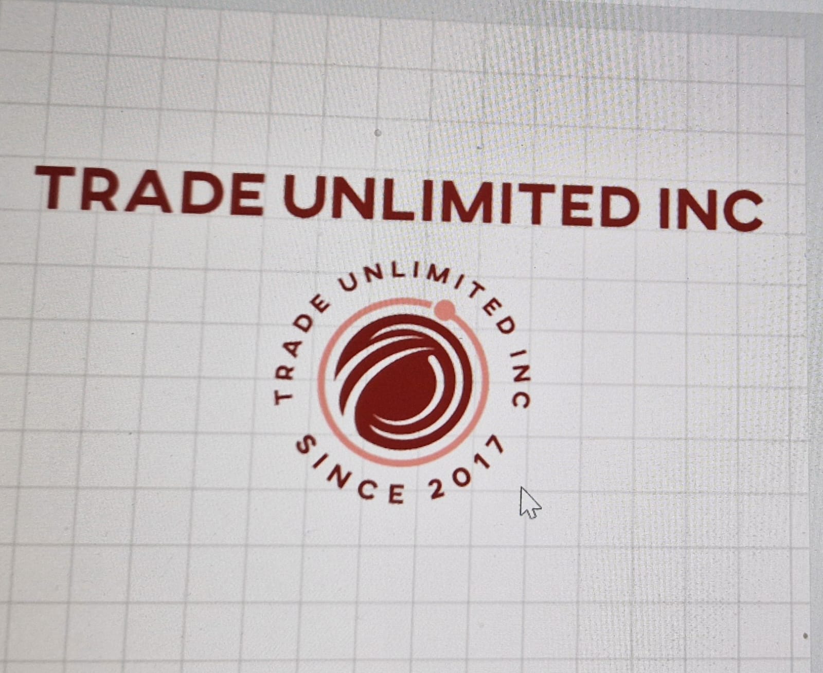 Trade Unlimited, Inc. logo