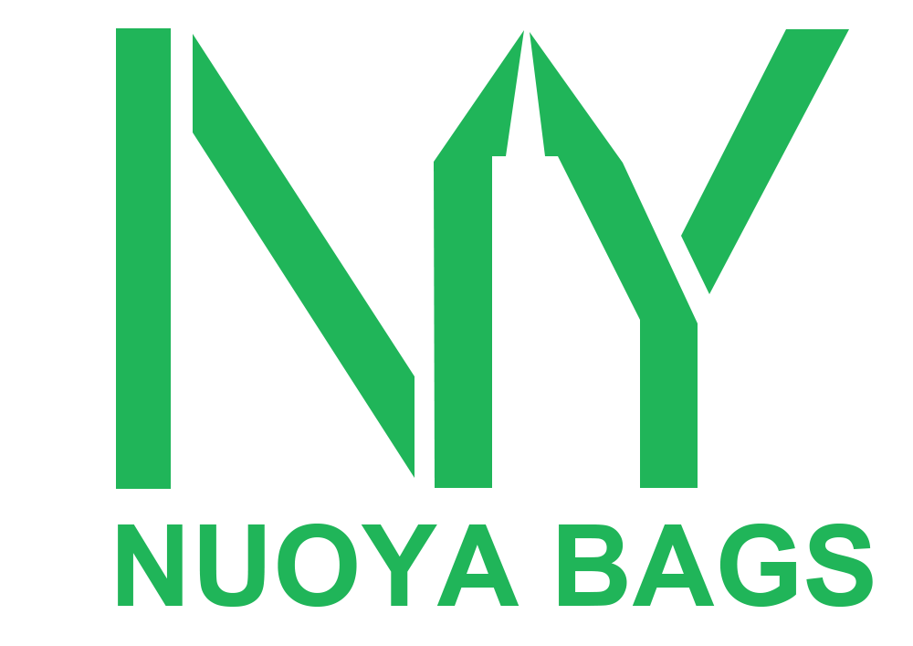 Longgang Nuoya Bags Co., Ltd. logo