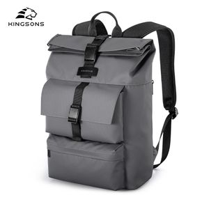 In stock 2024 NEW design men's backpack with detachable shoulder bag mochila wholesale