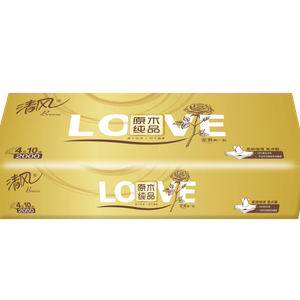 Hot Sale Virgin Wood Pulp Hotel Bathroom Soft And Hygienic 4 Ply Toilet Tissue Paper Toilet Paper Roll