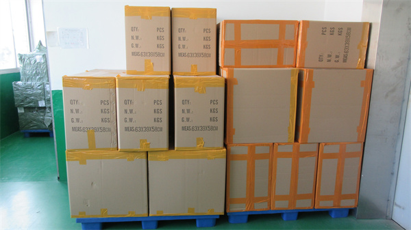 Math Mark (Fujian) Communication Technology Corp., Ltd. Two-way Radio