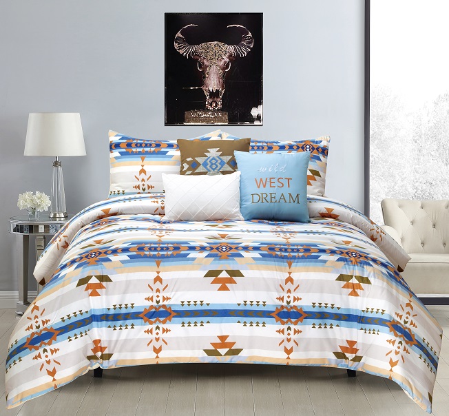 Anhui Sunwin International Trading Co., Ltd. Sheet Set
