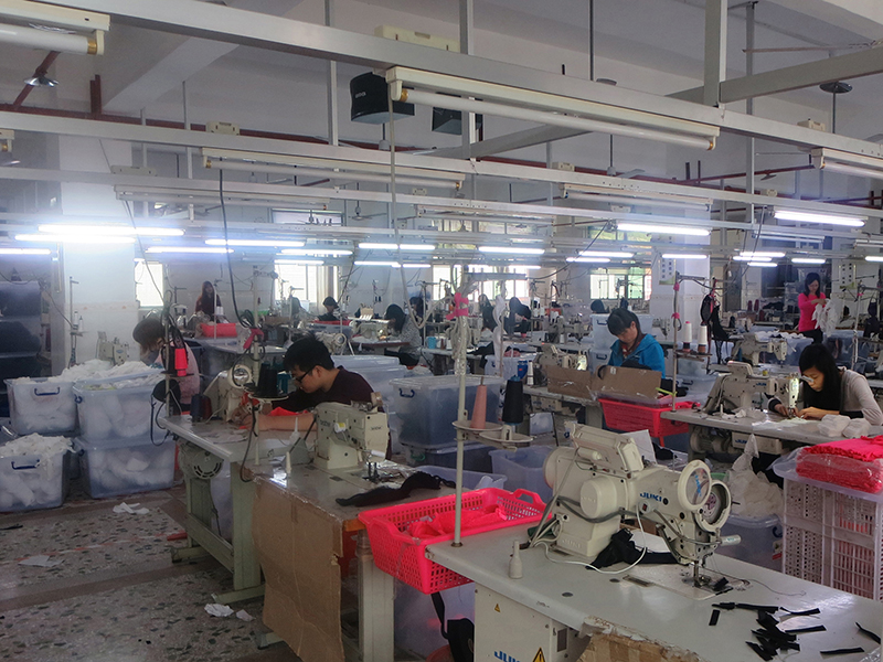 Shantou Trendy Wind Garment Manufacture Co., Ltd. Ladies Underwear