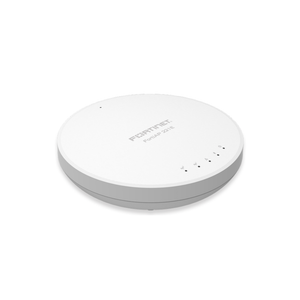 High-Speed Wireless 2x2 MU-MIMO Access Point With Dual Radio Internal Antennas Fortinet FortiAP 221E FAP-221E