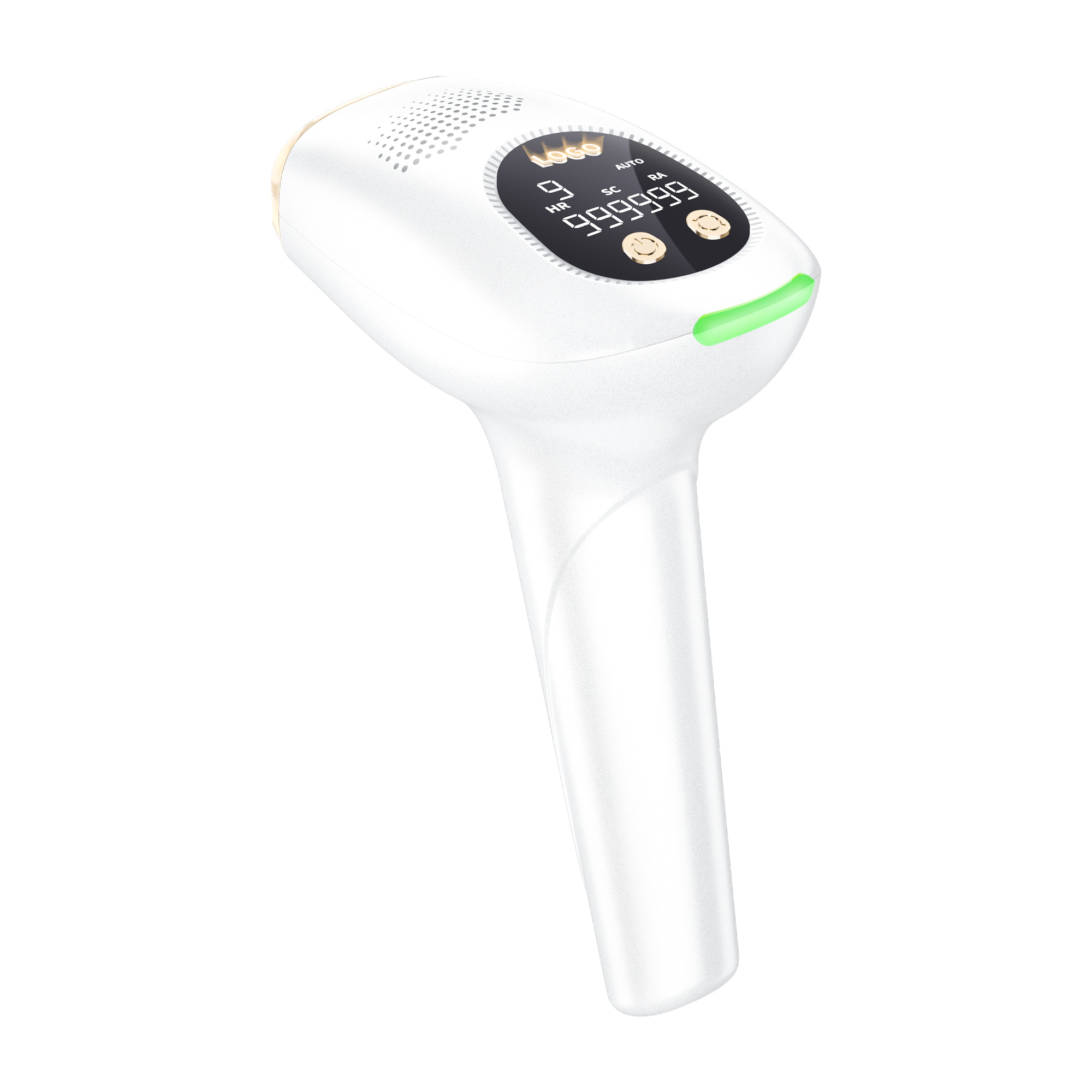 Guangzhou Cheyoubao Industry Co., Ltd. Light Portable Laser Hair Removal Machine Body Armpit Bikini Painless Permanent
