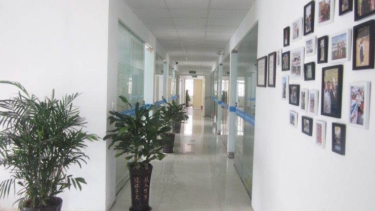 Wenzhou Forlong Machinery Co., Ltd. Vacuum Packing Machine