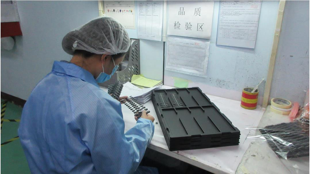 Weisike (tianjin) Biotechnology Co., Ltd. Artificial nails