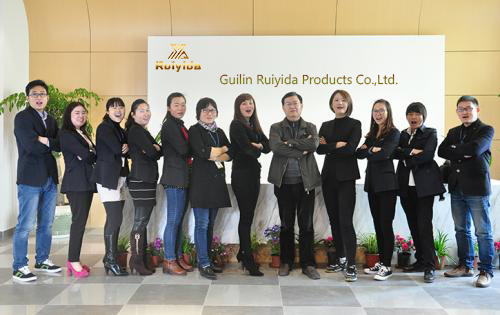 Guilin Ruiyida Products Co.,Ltd. Ankle supports