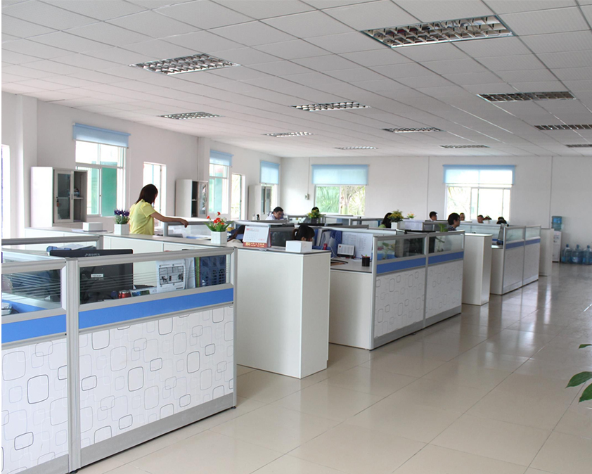 Dongguan Xinshidai Trading Co., Ltd. Acrylic Display
