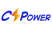 CSPOWER Battery Tech Co., Ltd. logo