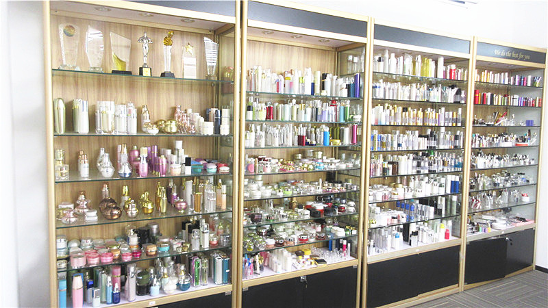 Shanghai Best China Industry Co., Ltd Glass Bottles