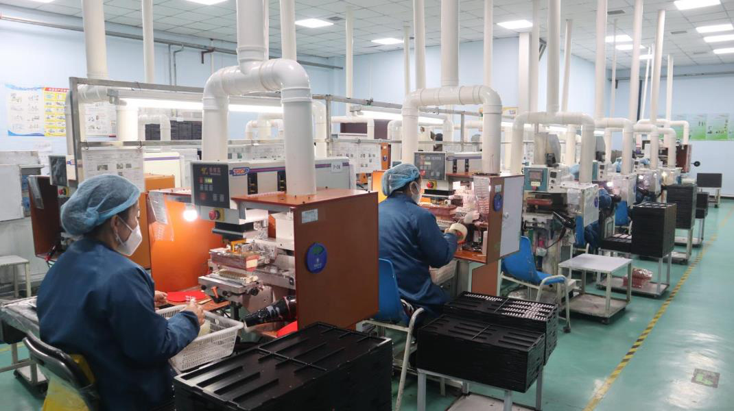 Weisike (tianjin) Biotechnology Co., Ltd. False nails