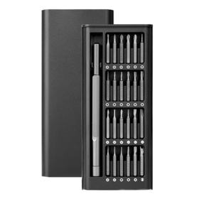 24-in-1 precision screwdriver set cell phone repair tools