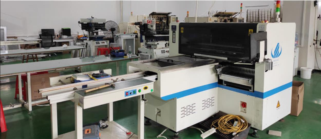 Jiangmen Yiheng Home Appliances Co., Ltd. Smart Strip Lights