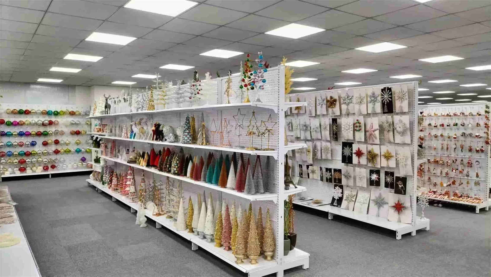 Huizhou Zhengtian Art & Crafts Co., Ltd. Christmas Decoration Supplies