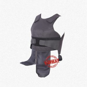 Custom Outdoor Tactical Other Personal Defense Equipment Concealable Tactical Armor Vest For Women
