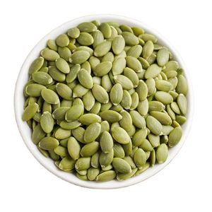 BRC  Certified Factory Competitive Price Current Crop Shine Skin Pumpkin Seeds Kernels