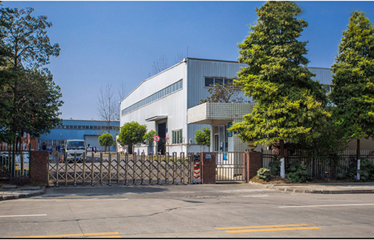 Foshan Huazhimeng Display Products Co., Ltd. Product customization