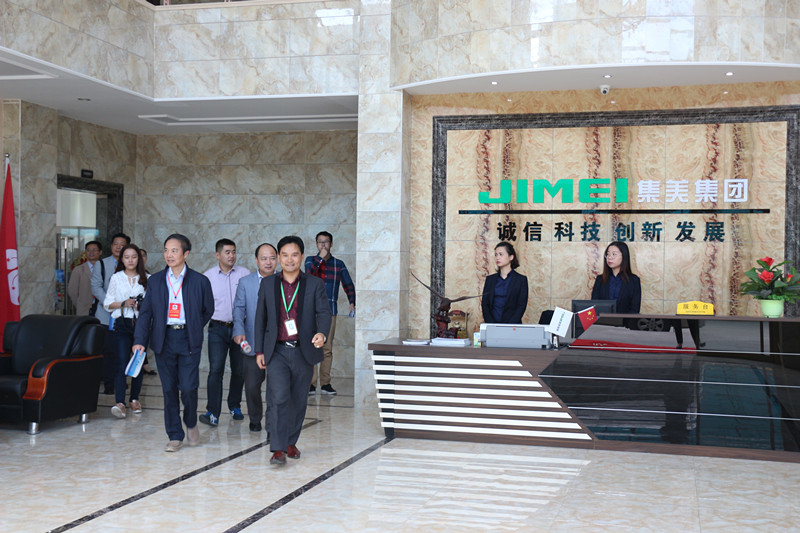 Zhejiang Xuxiang Machinery Technology Co., Ltd. factory image 2