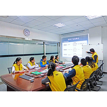 Shenzhen Motoma Power Co., Ltd. Cylindrical Lithium Battery