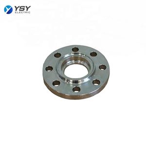 customized Aluminum Stainless Steel Turning milling CNC Machining Parts