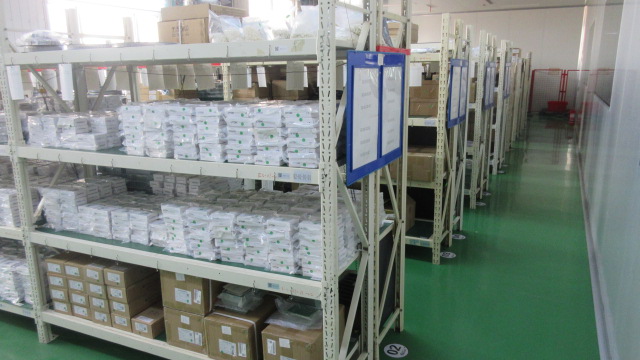 Beijing Golden Nanfeng International Trading Co., Ltd. Air parking heater