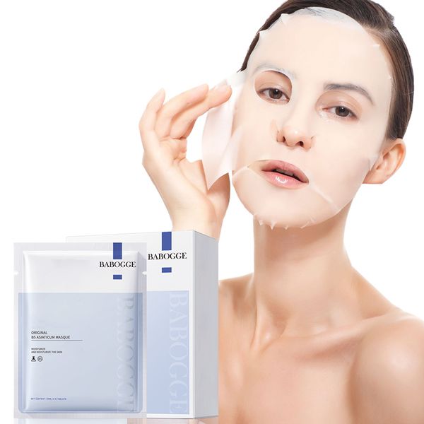 Original B5 Centella Asiatica Sheet Mask Moisturizing and Skin Balance Improving Facial Mask