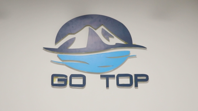 Nanjing Go-Top Garments & Accessories Co., Ltd. Trucker Hats
