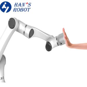 Han's collaborative cobot with 5kg payload for  welding/ assemble application